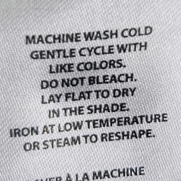 BUFFALO David Bitton Olive Green Gauze Cap Sleeve Top Size Large - Picture 10 of 11